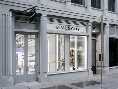 givenchy cabazon|Givenchy stores nyc.